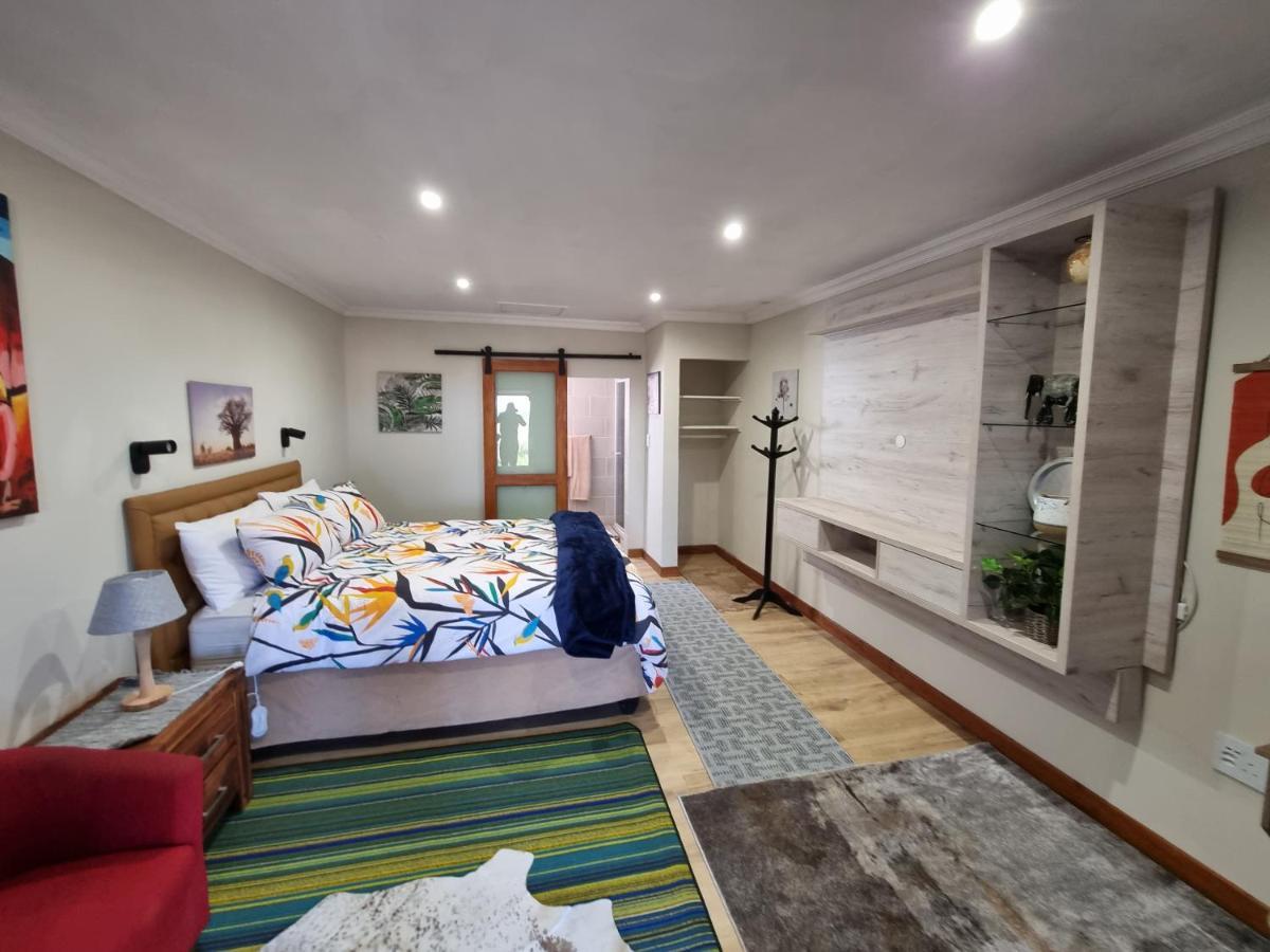 Valley View Dullstroom - Check In At The Highlander Hotel エクステリア 写真